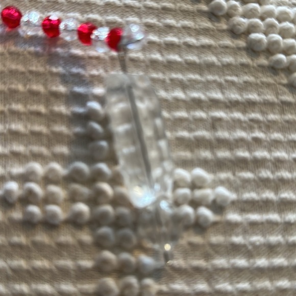 Handmade Spiral Sun Catcher - Picture 7 of 9